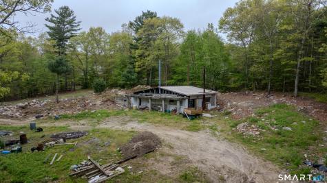 301 Church Street Sterling CT 06377