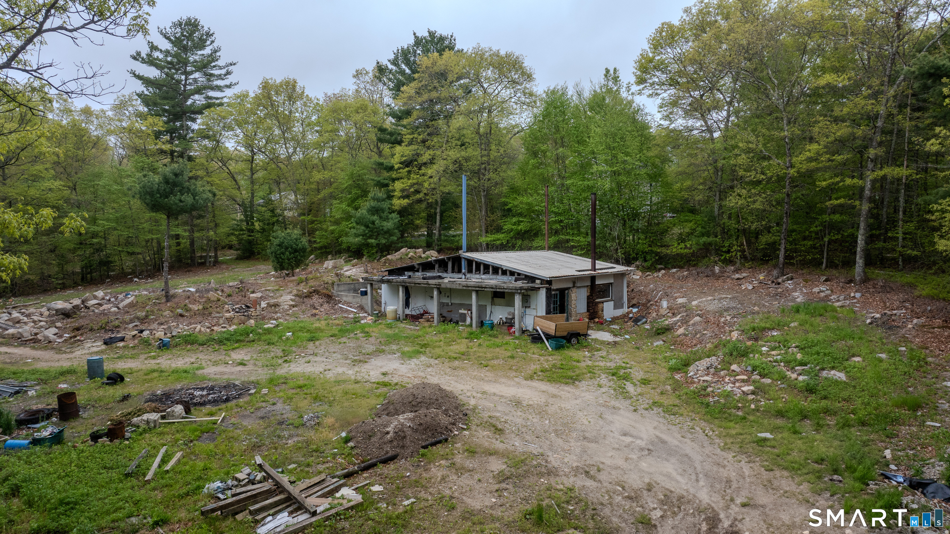 301 Church Street Sterling CT 06377