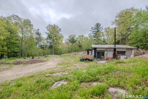 301 Church Street Sterling CT 06377