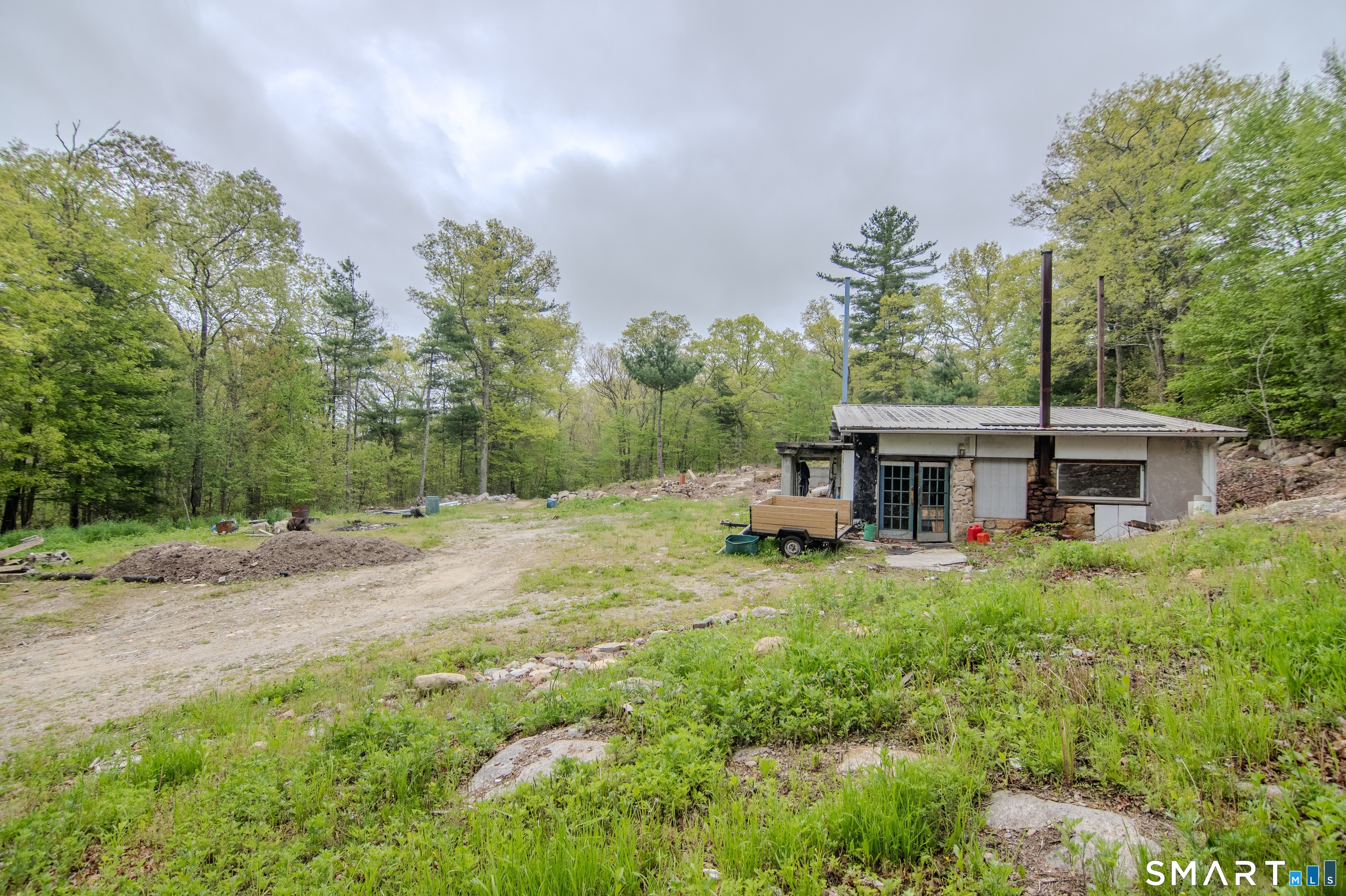 301 Church Street Sterling CT 06377