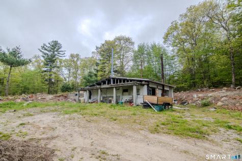 301 Church Street Sterling CT 06377