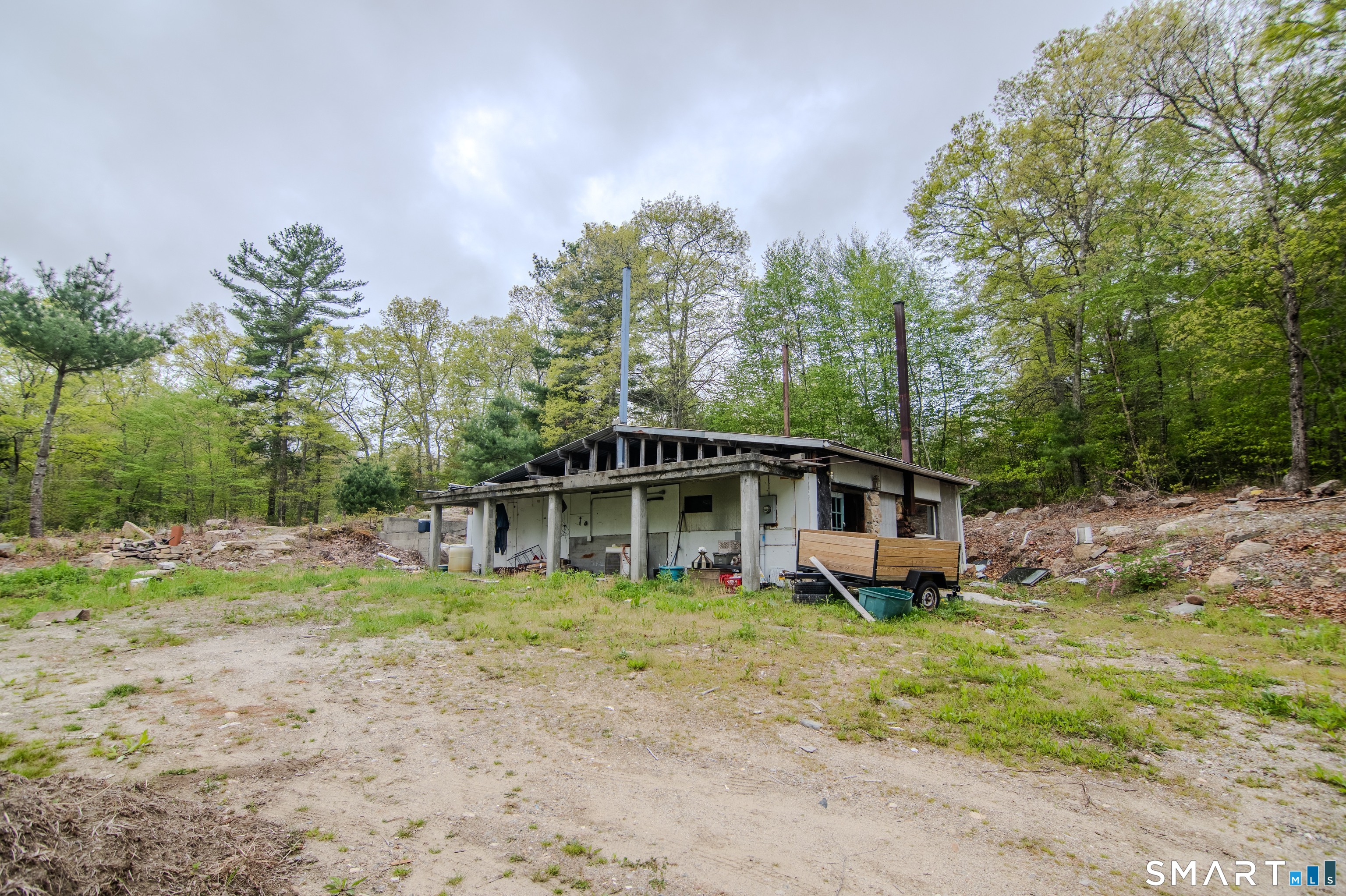 301 Church Street Sterling CT 06377