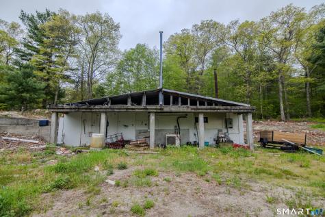 301 Church Street Sterling CT 06377