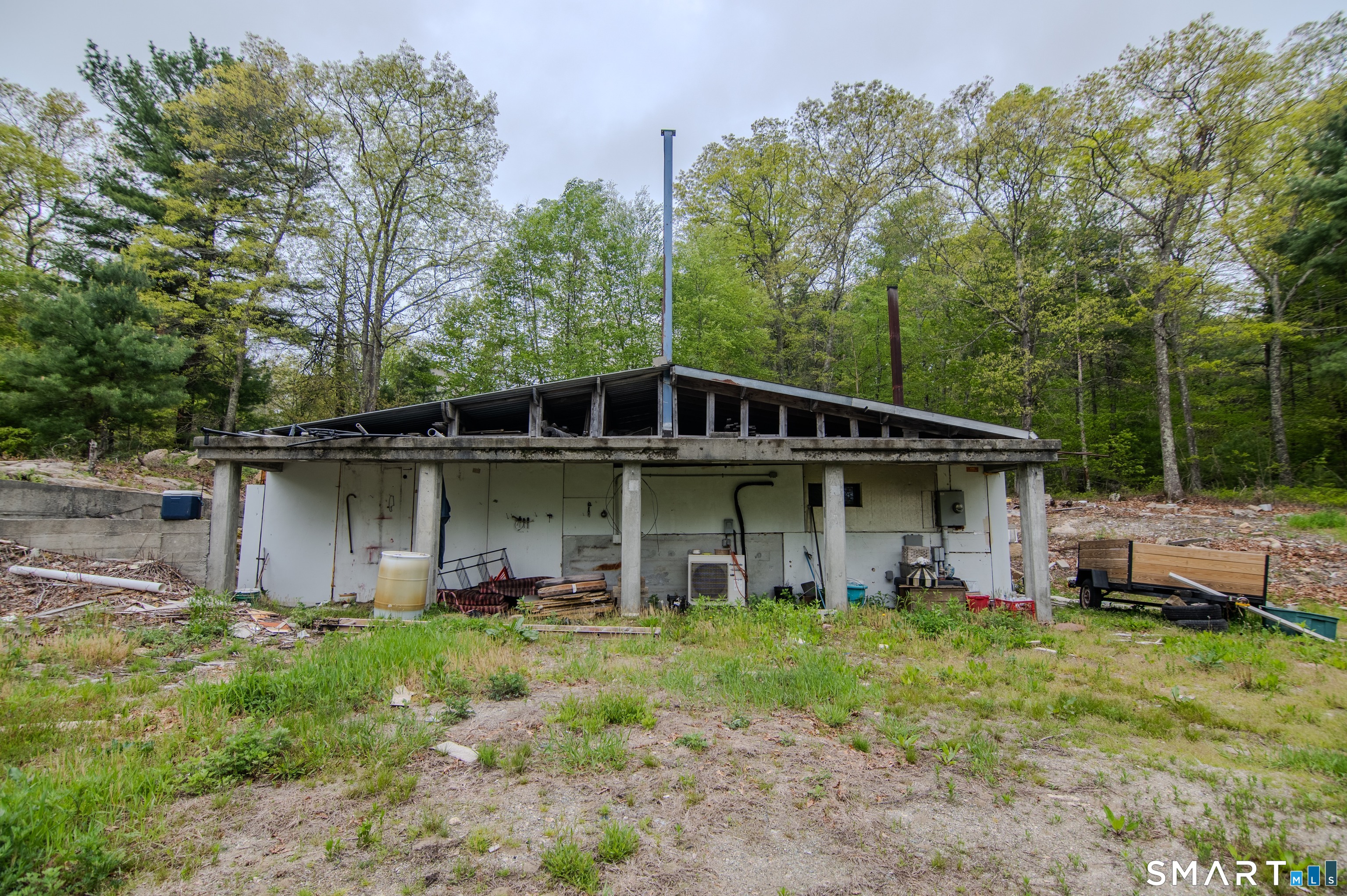 301 Church Street Sterling CT 06377