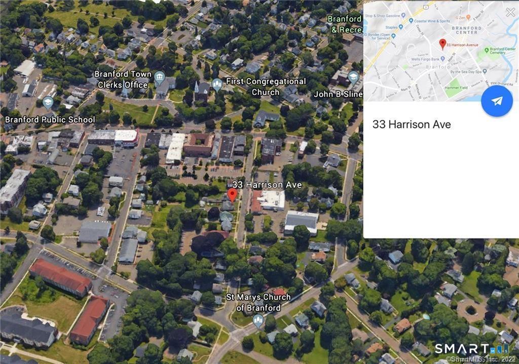 33 Harrison Avenue Branford CT 06405