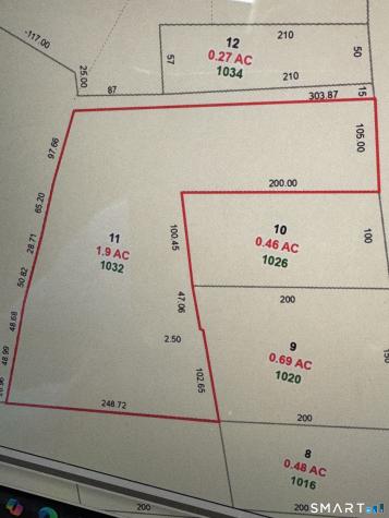 1032 Garden Road Orange CT 06477
