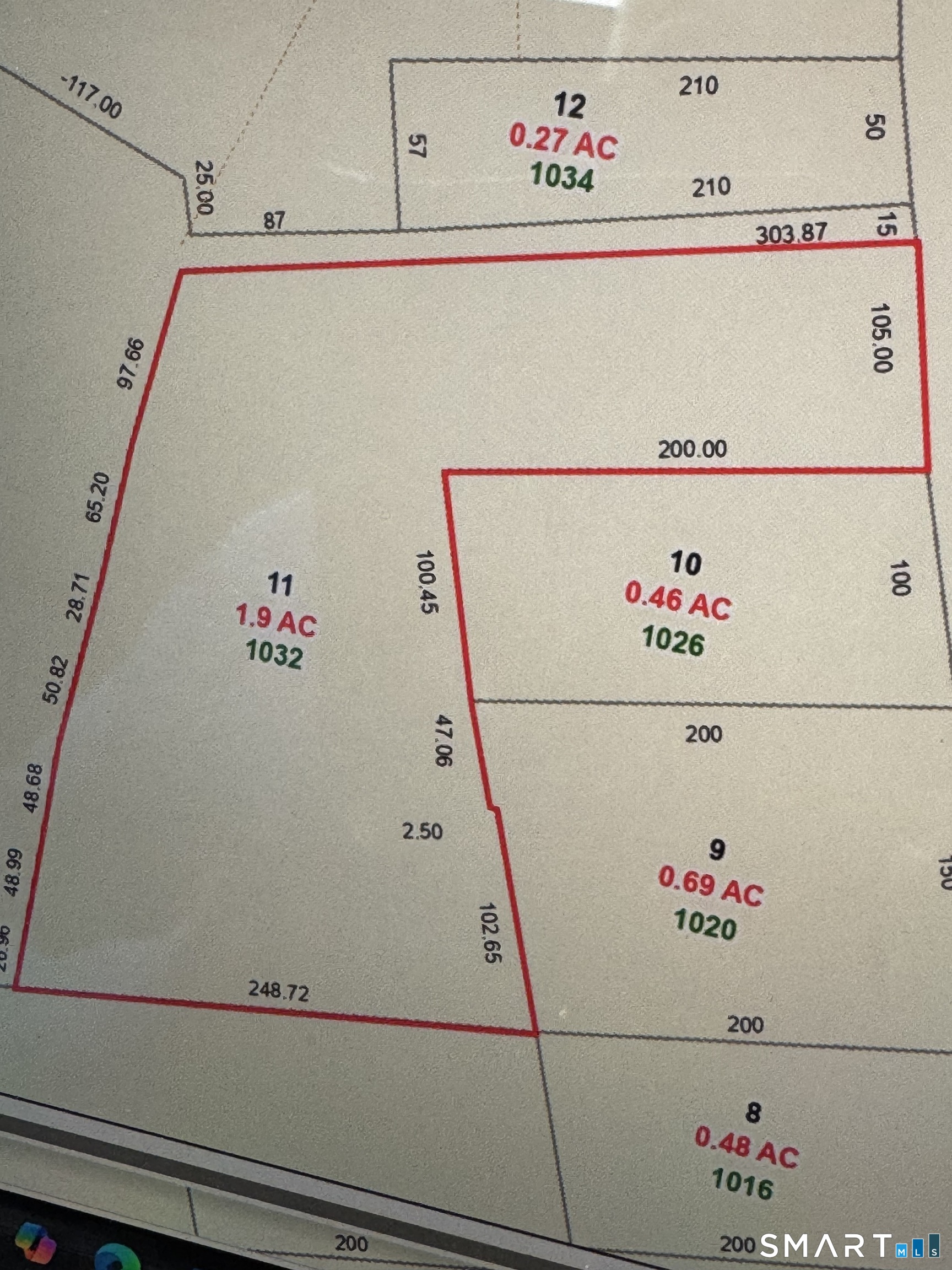 1032 Garden Road Orange CT 06477