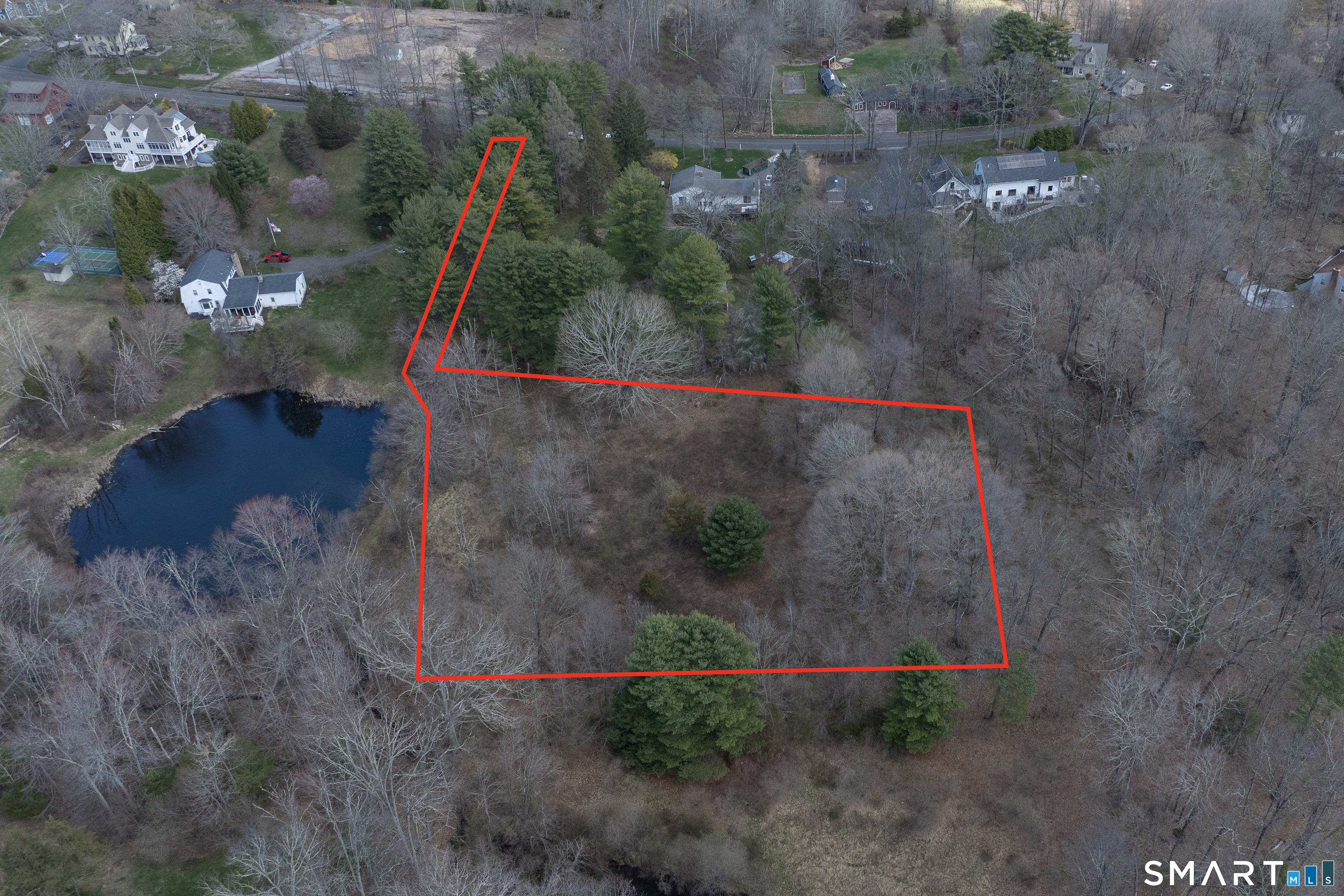 2680 Long Hill Road Guilford CT 06437