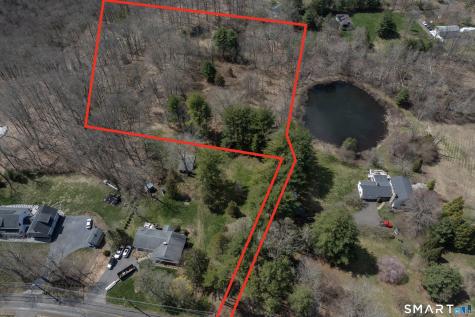 2680 Long Hill Road Guilford CT 06437