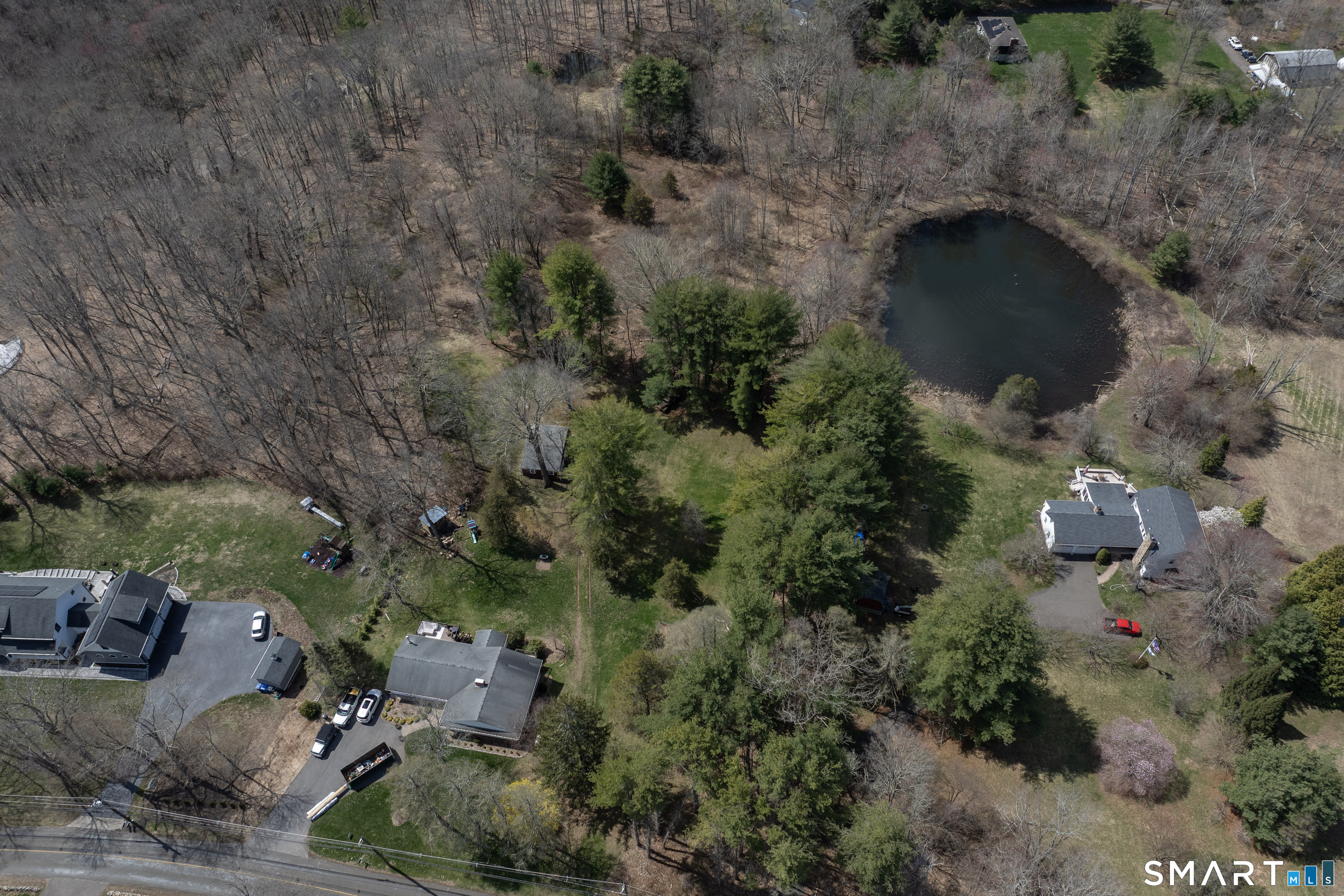 2680 Long Hill Road Guilford CT 06437