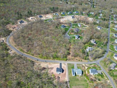 37 Wolf Hill Lot (#40) Road Coventry CT 06238