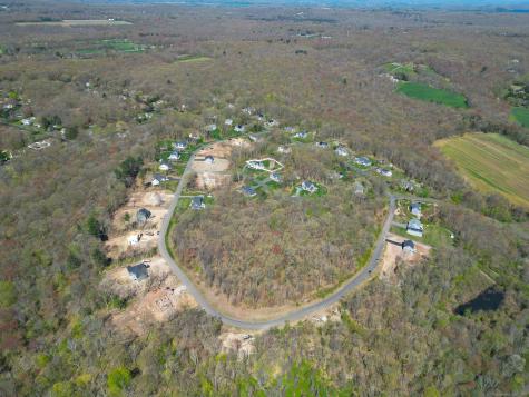 37 Wolf Hill Lot (#40) Road Coventry CT 06238