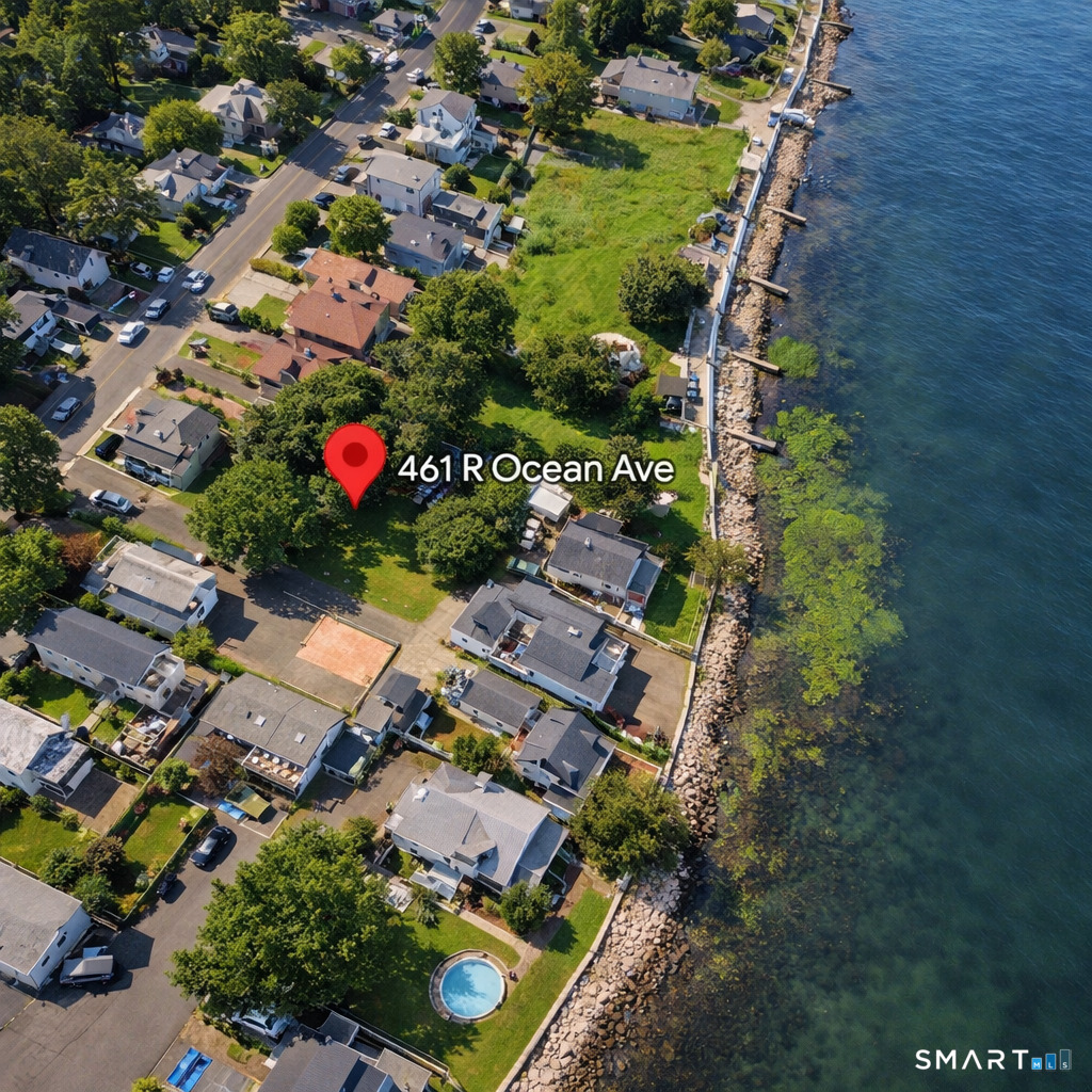 461R Ocean Avenue West Haven CT 06516