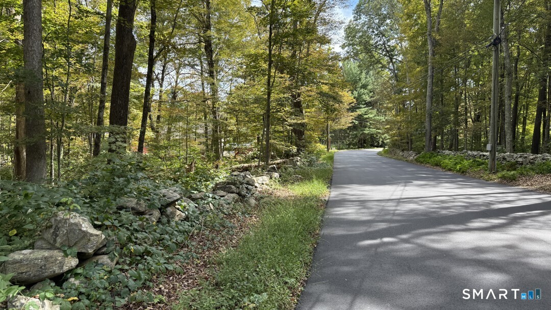 Old Colony Road Eastford CT 06242