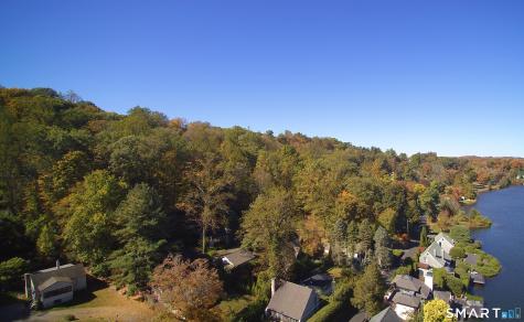 Parcel 8 Old Sib Road Ridgefield CT 06877