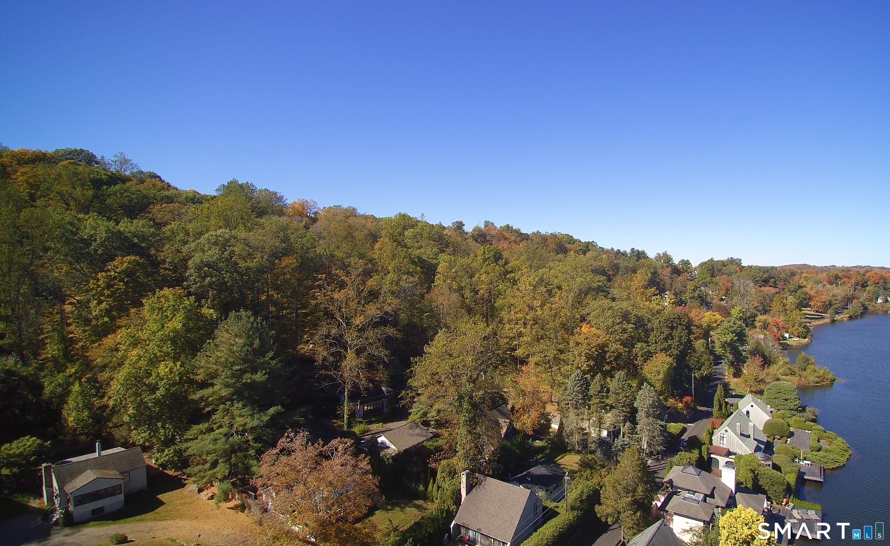 Parcel 8 Old Sib Road Ridgefield CT 06877