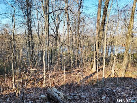 Parcel 8 Old Sib Road Ridgefield CT 06877