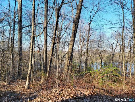 Parcel 8 Old Sib Road Ridgefield CT 06877
