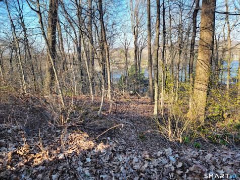 Parcel 8 Old Sib Road Ridgefield CT 06877