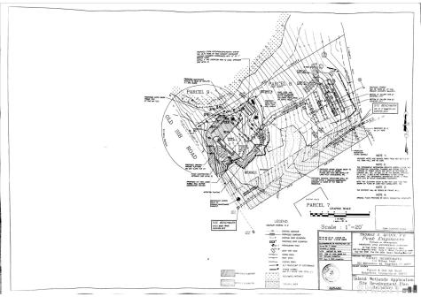 Parcel 8 Old Sib Road Ridgefield CT 06877