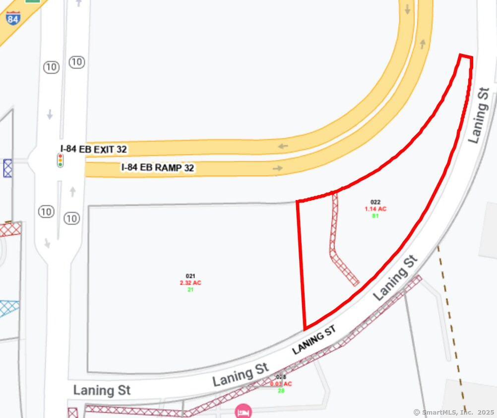 81 Laning Street Southington CT 06489