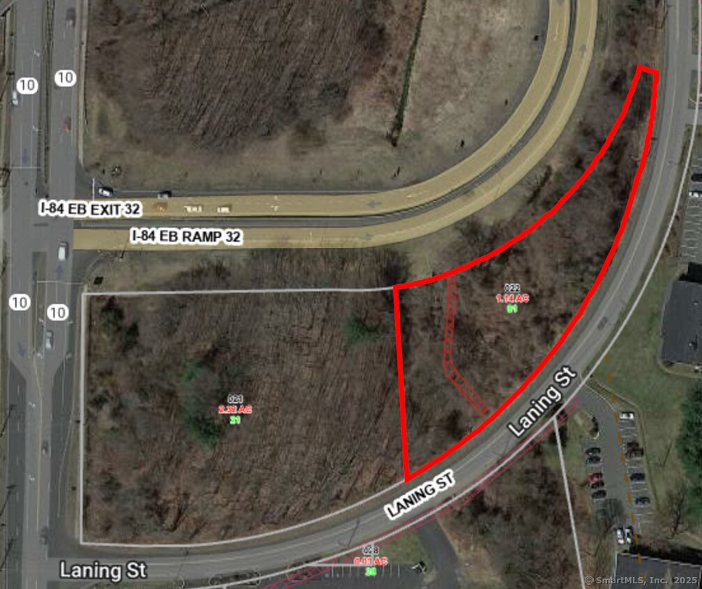 81 Laning Street Southington CT 06489