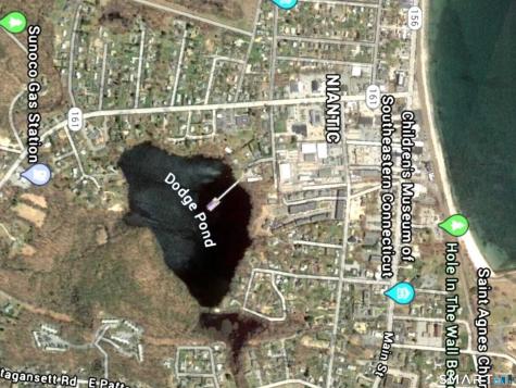 99999 Pennsylvania Avenue East Lyme CT 06333