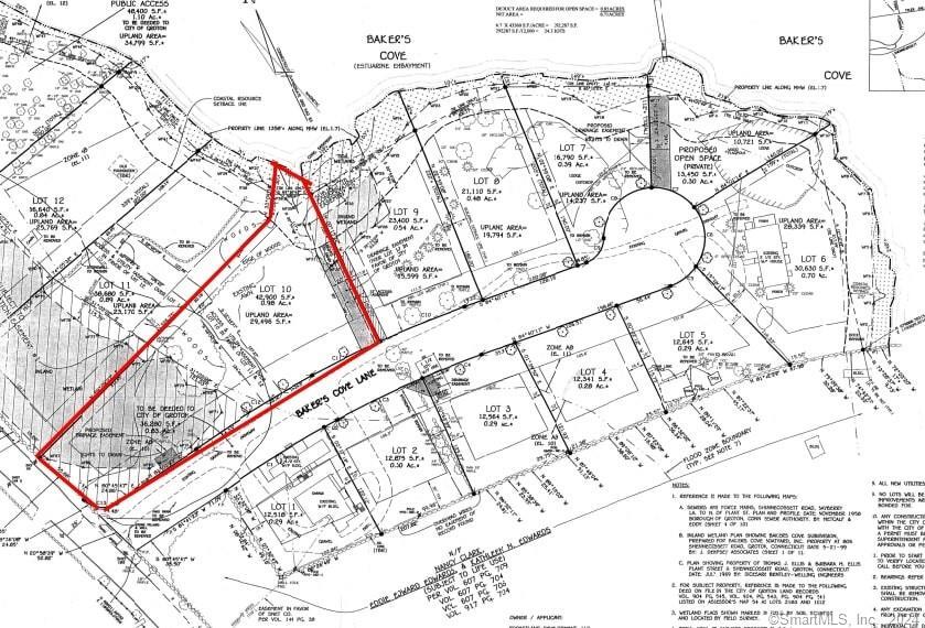 26 Bakers Cove Lane Groton CT 06340