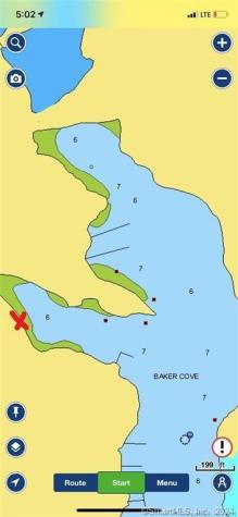 26 Bakers Cove Lane Groton CT 06340