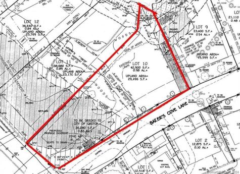 26 Bakers Cove Lane Groton CT 06340