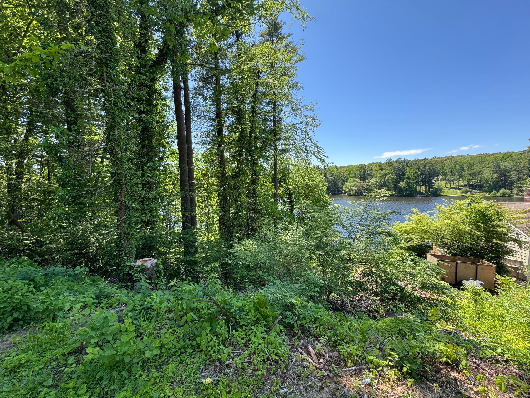 Pinewood Trail Trumbull CT 06611