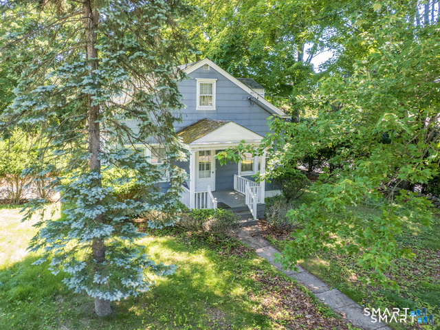 32 Morningside North Drive Westport CT 06880