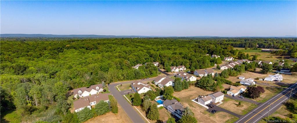 Juniper Lane Suffield CT 06078