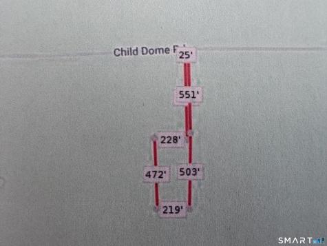 Child Dome Road Woodstock CT 06281