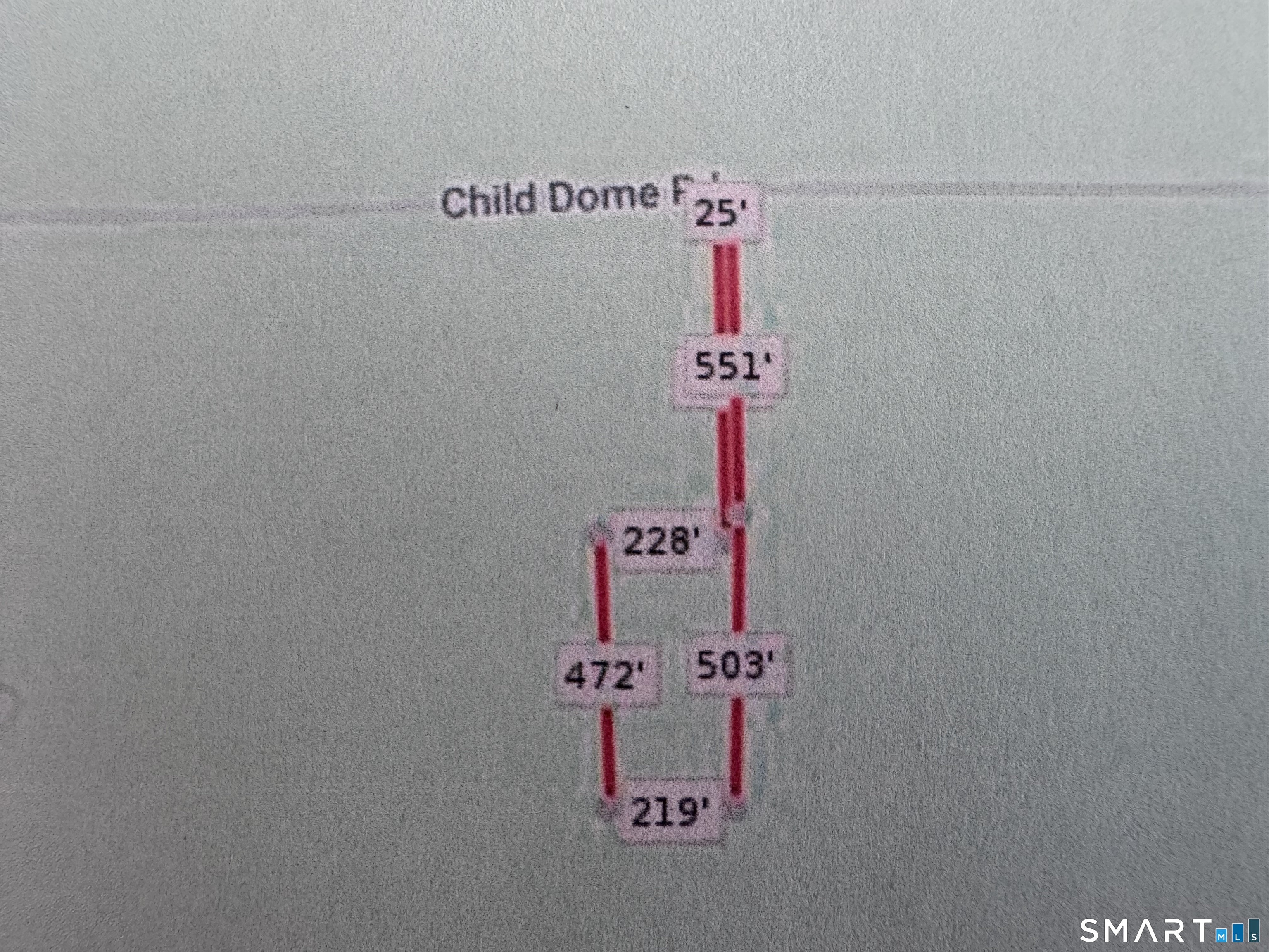 Child Dome Road Woodstock CT 06281