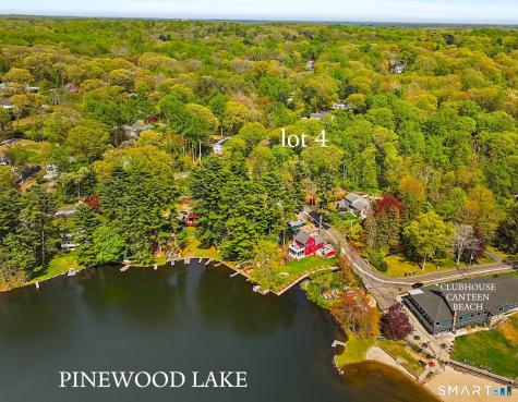 Lot #4 West Mischa Road Trumbull CT 06611