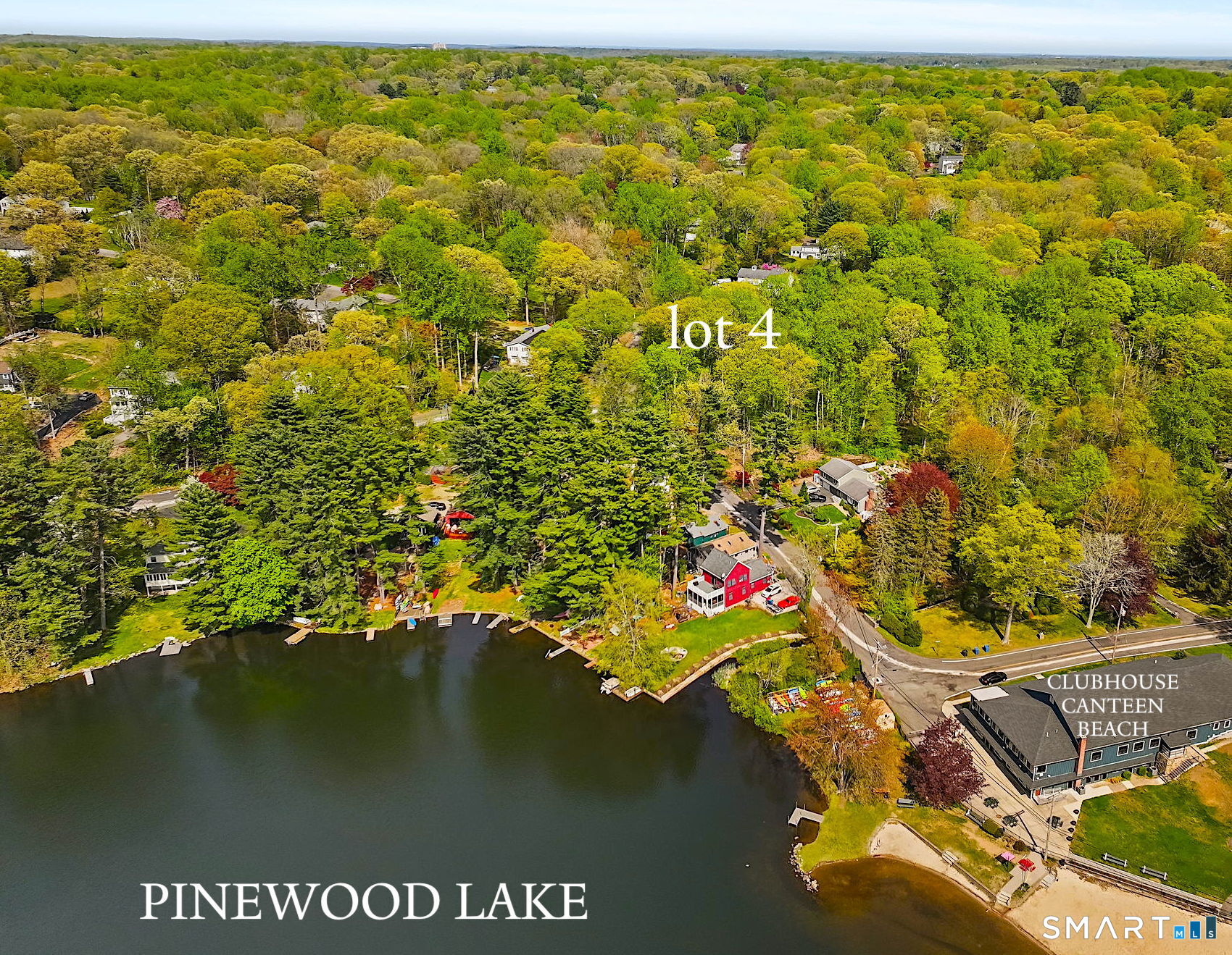 Lot #4 West Mischa Road Trumbull CT 06611