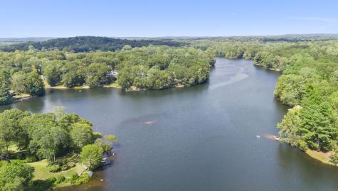 Lot #4 West Mischa Road Trumbull CT 06611