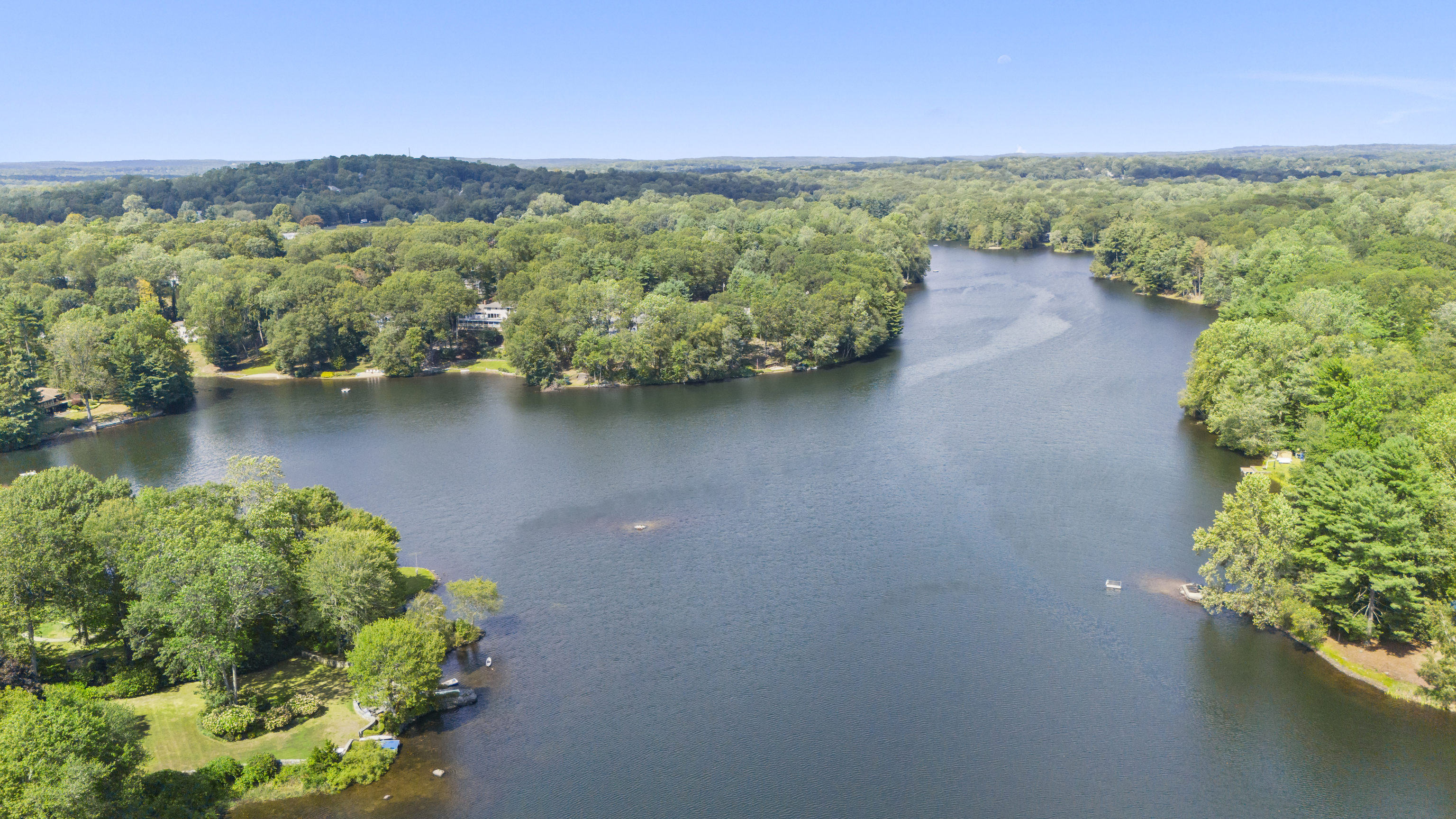 Lot #4 West Mischa Road Trumbull CT 06611