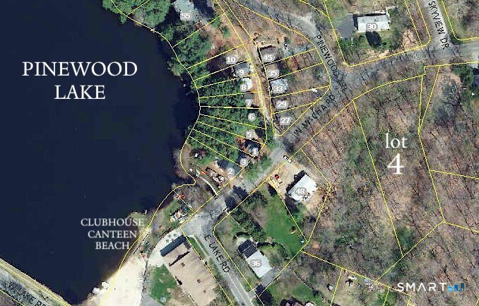 Lot #4 West Mischa Road Trumbull CT 06611