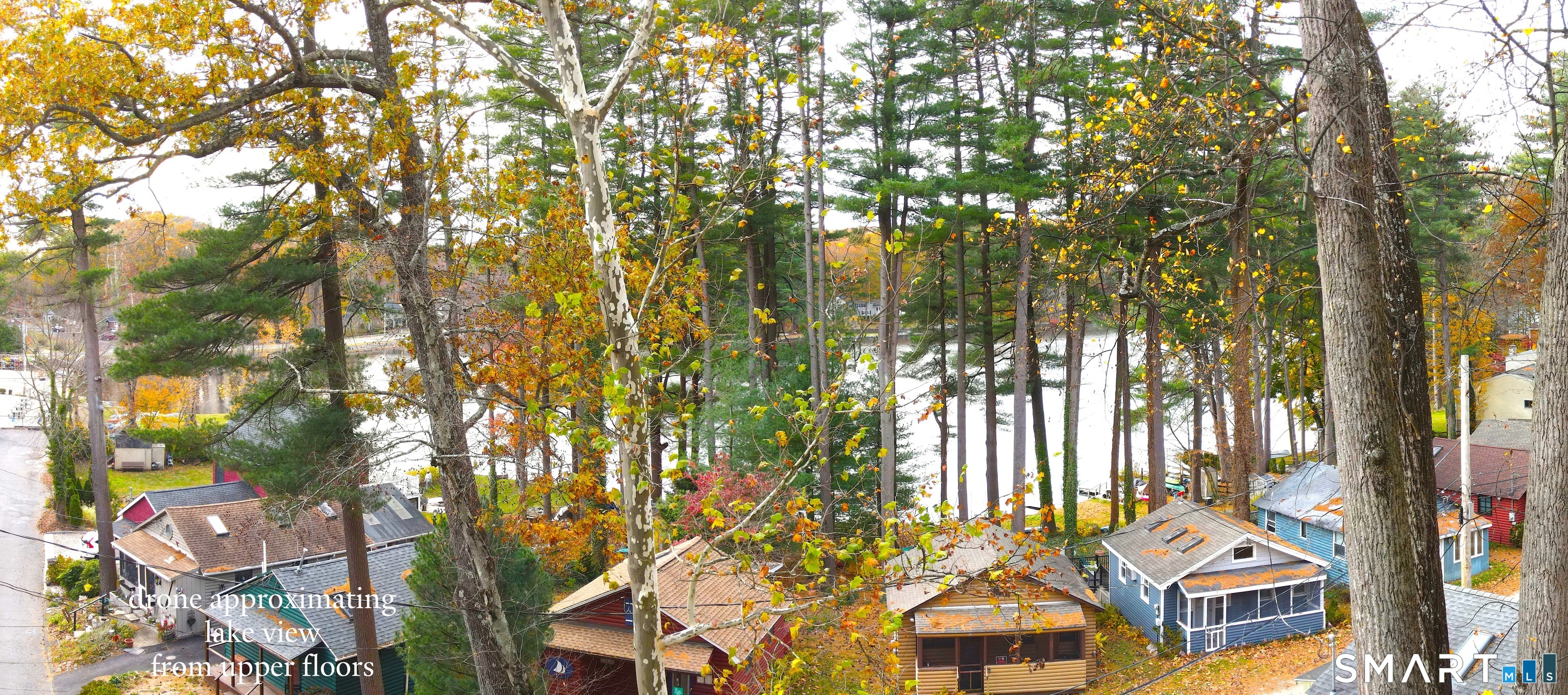Lot #4 West Mischa Road Trumbull CT 06611
