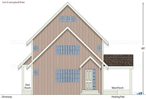 Lot #4 West Mischa Road Trumbull CT 06611