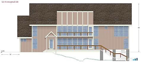 Lot #4 West Mischa Road Trumbull CT 06611