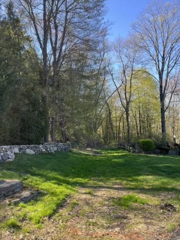 Lots 12,13,14 Mirey Dam Road Middlebury CT 06762
