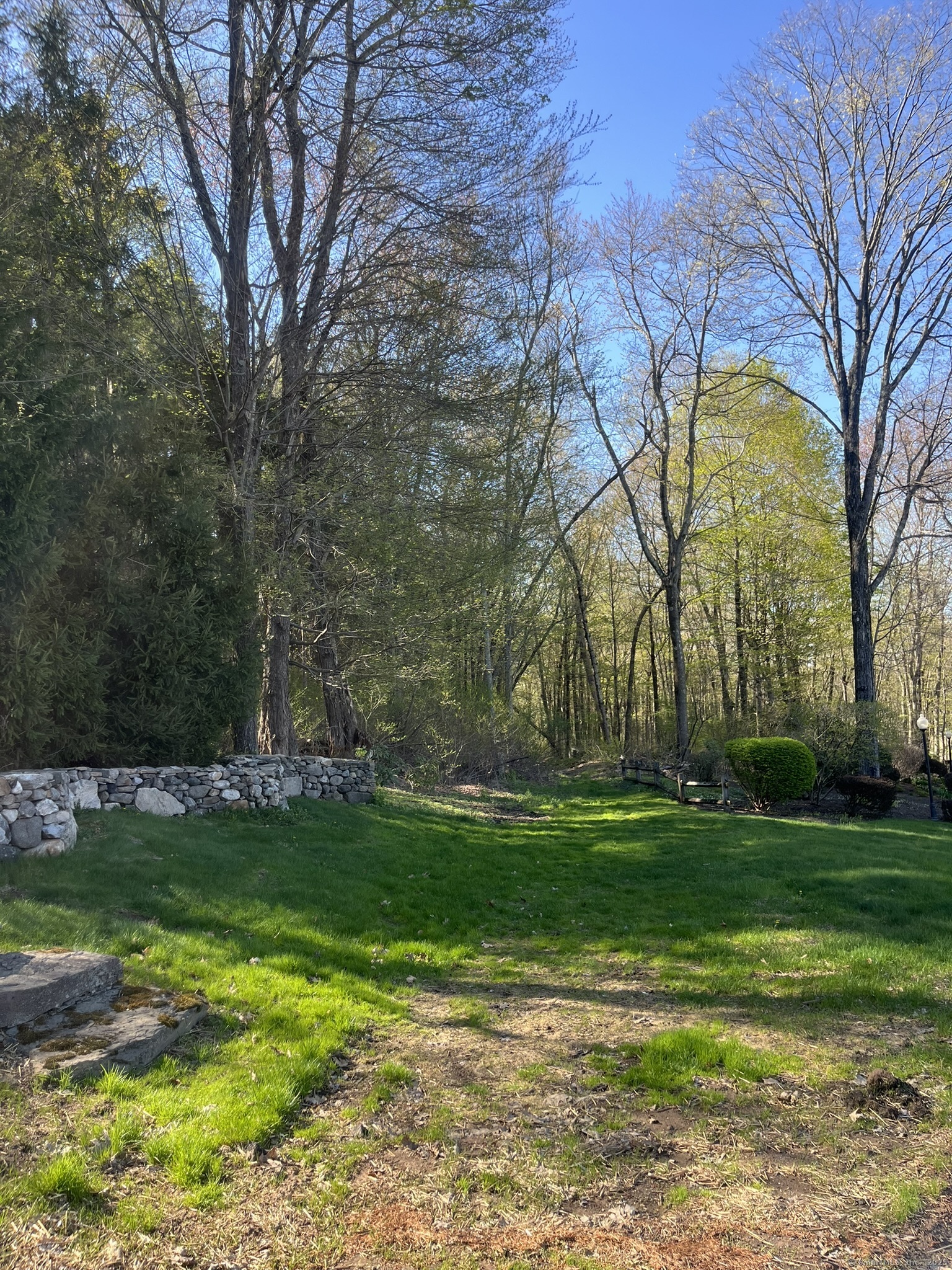 Lots 12,13,14 Mirey Dam Road Middlebury CT 06762
