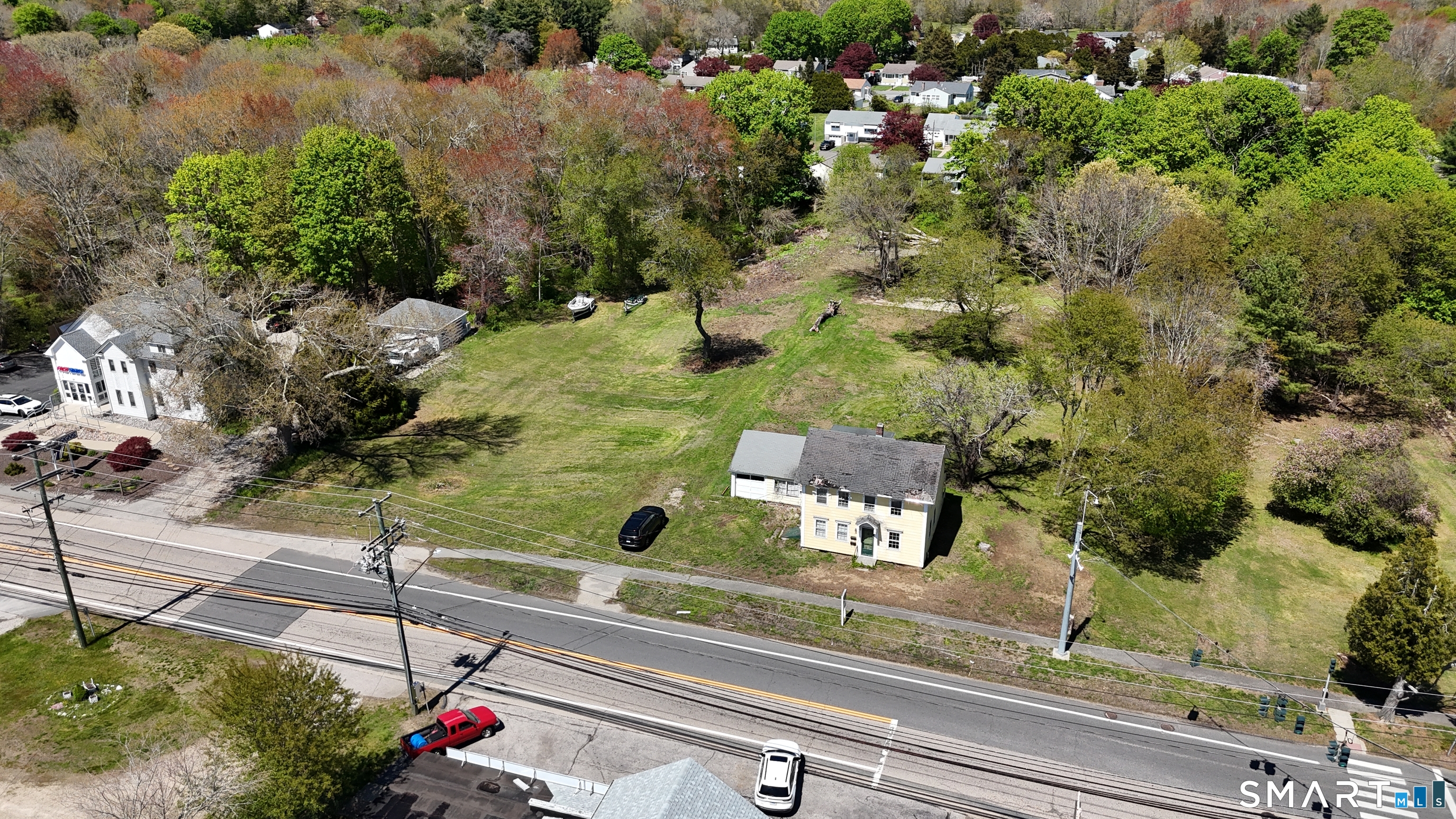 213 Boston Post Road Waterford CT 06385