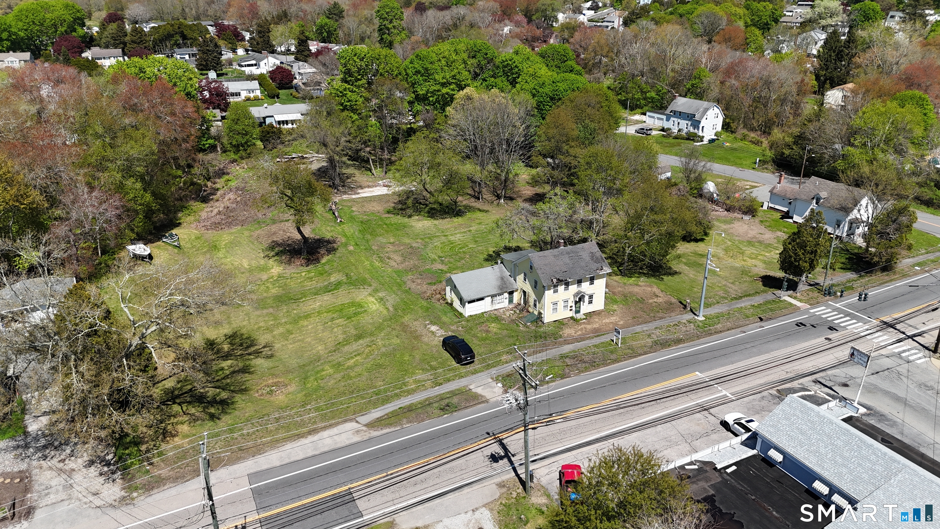213 Boston Post Road Waterford CT 06385