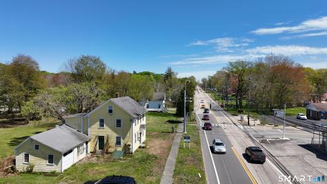 213 Boston Post Road Waterford CT 06385