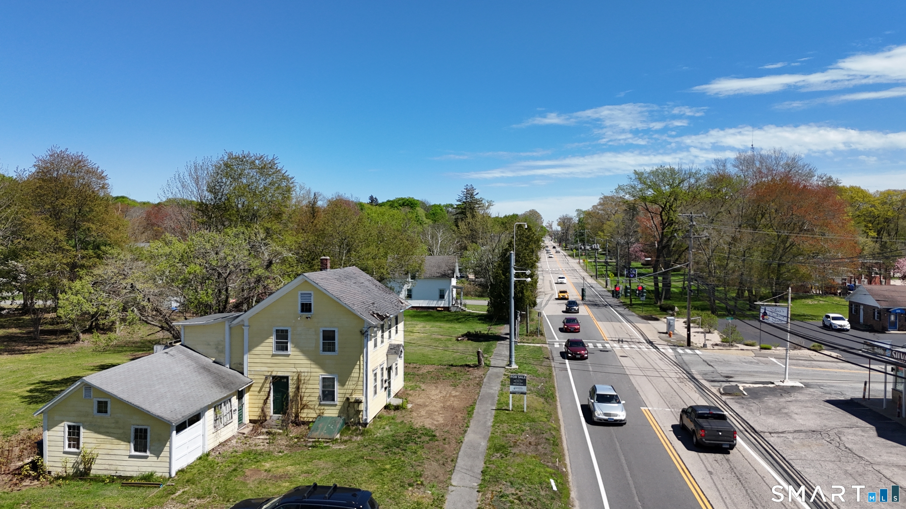 213 Boston Post Road Waterford CT 06385