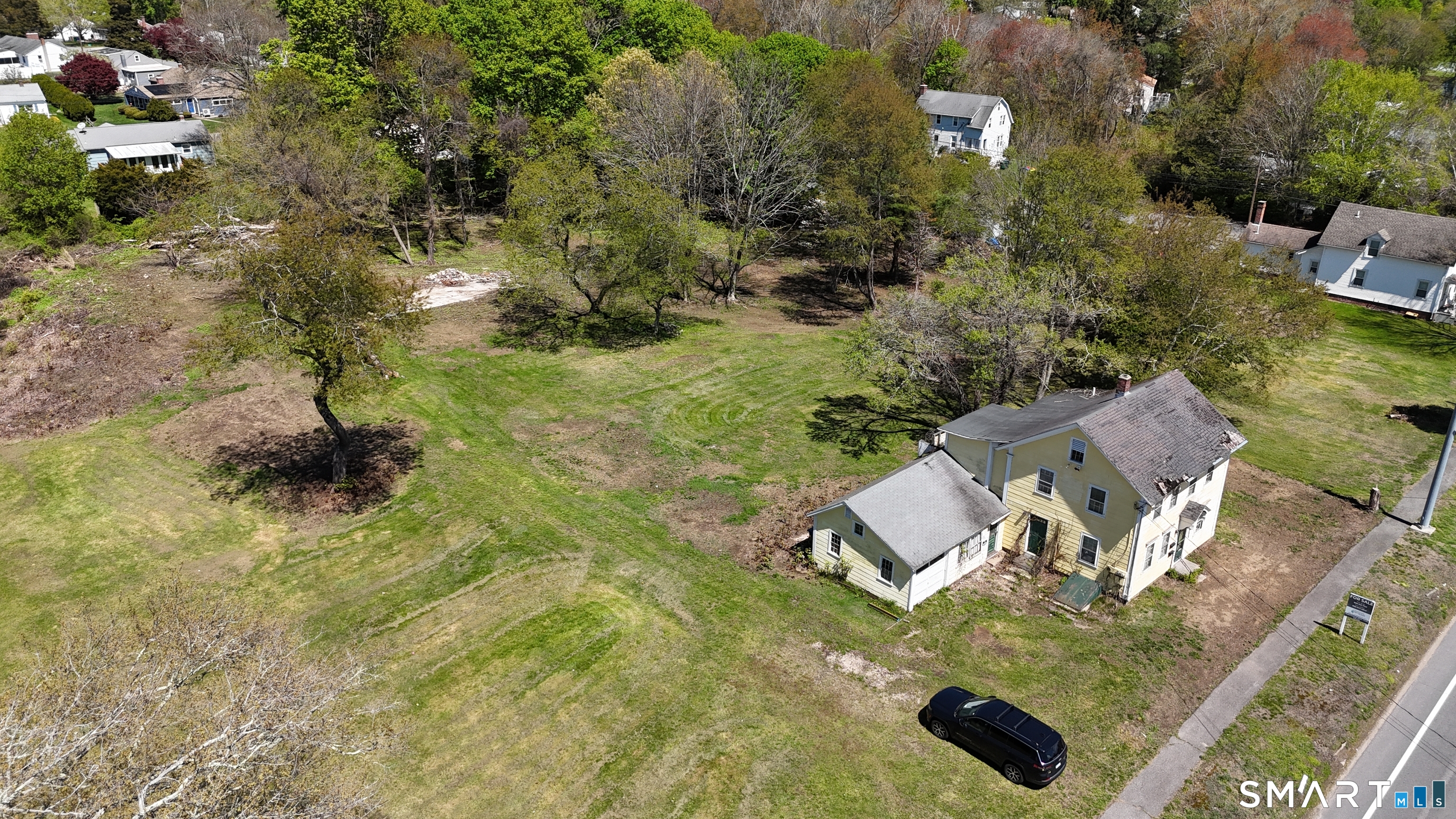 213 Boston Post Road Waterford CT 06385